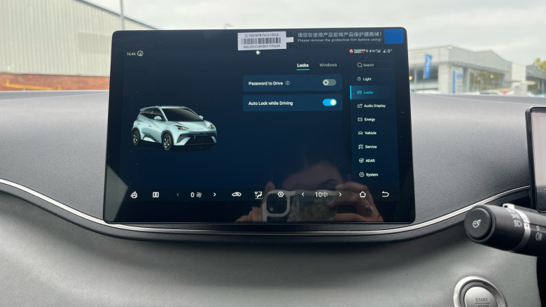 BYD Dolphin Surf 115kW Comfort 43kWh 5dr Auto Electric Hatchback